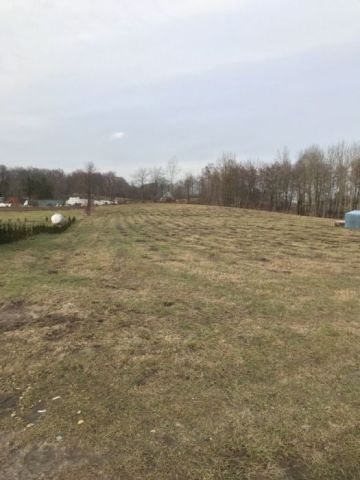 Działka budowlana Majewo. Zdjęcie 1