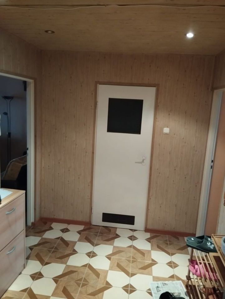 Mieszkanie 3-pokojowe Brzeg, ul. Chocimska. Zdjęcie 3