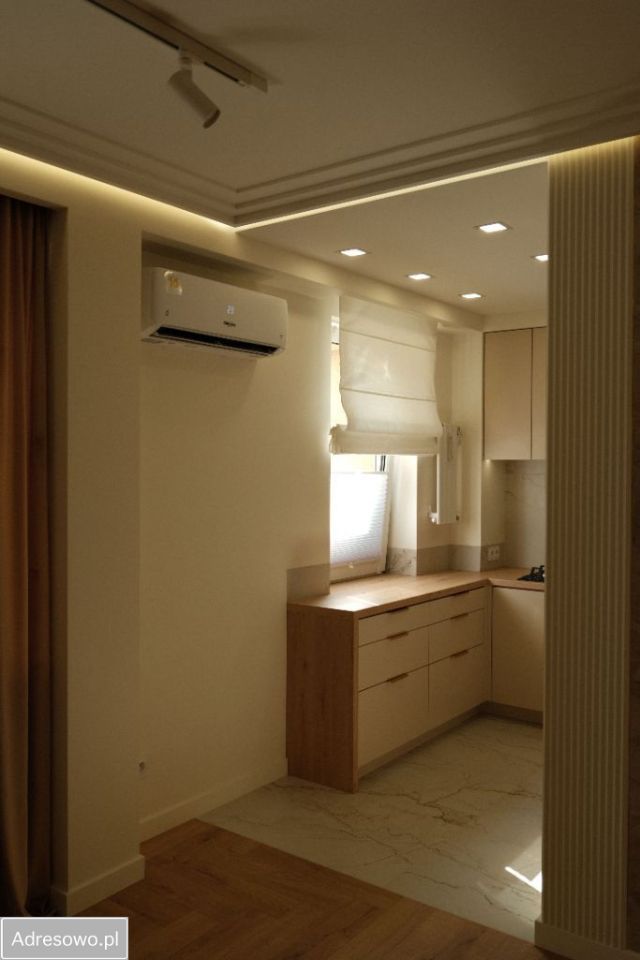 Mieszkanie 3-pokojowe Białystok Centrum, ul. Sukienna. Zdjęcie 13