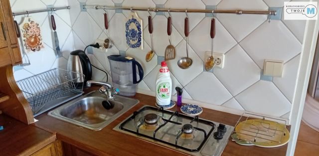 Działka Pierzchnica. Zdjęcie 7