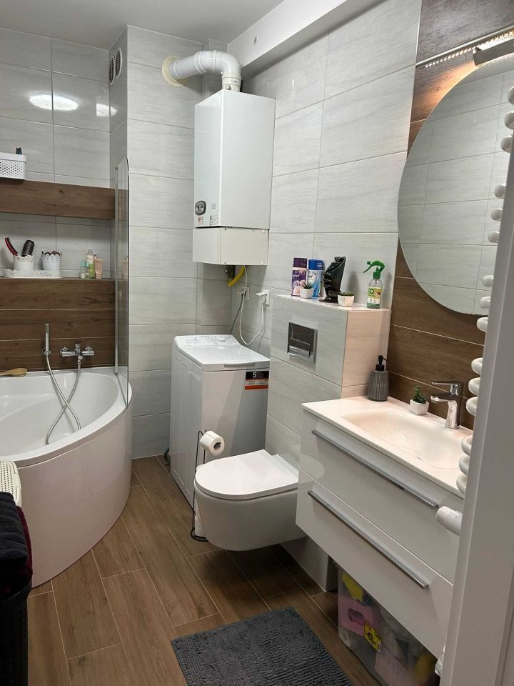 Mieszkanie 2-pokojowe Wałcz, al. Zdobywców Wału Pomorskiego. Zdjęcie 3