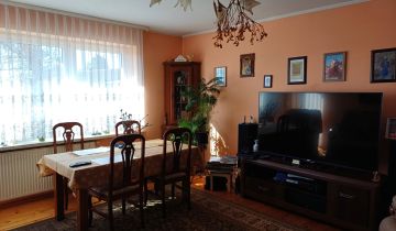 dom wolnostojący, 7 pokoi Świeszyno