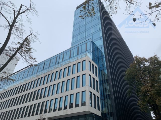 Biuro Warszawa Śródmieście. Zdjęcie 3