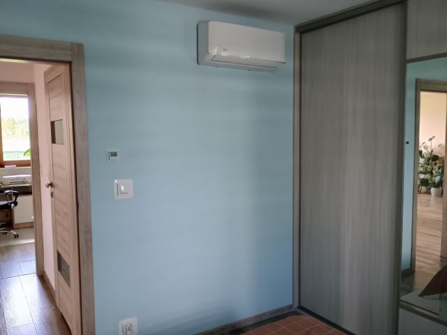 dom wolnostojący, 3 pokoje Żory Śródmieście, ul. Kominka. Zdjęcie 10