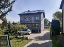 dom wolnostojący, 6 pokoi Lublin Abramowice, ul. Abramowicka