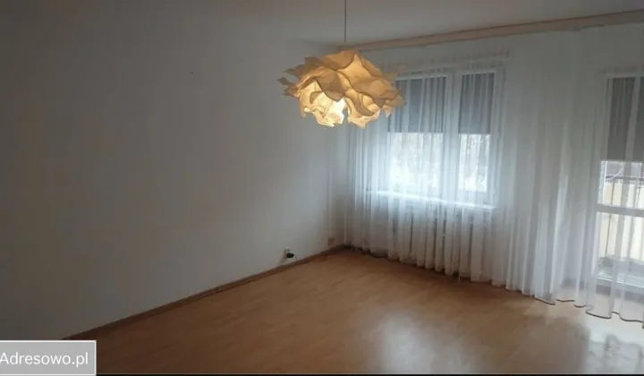 Mieszkanie 3-pokojowe Polkowice, ul. Kolejowa