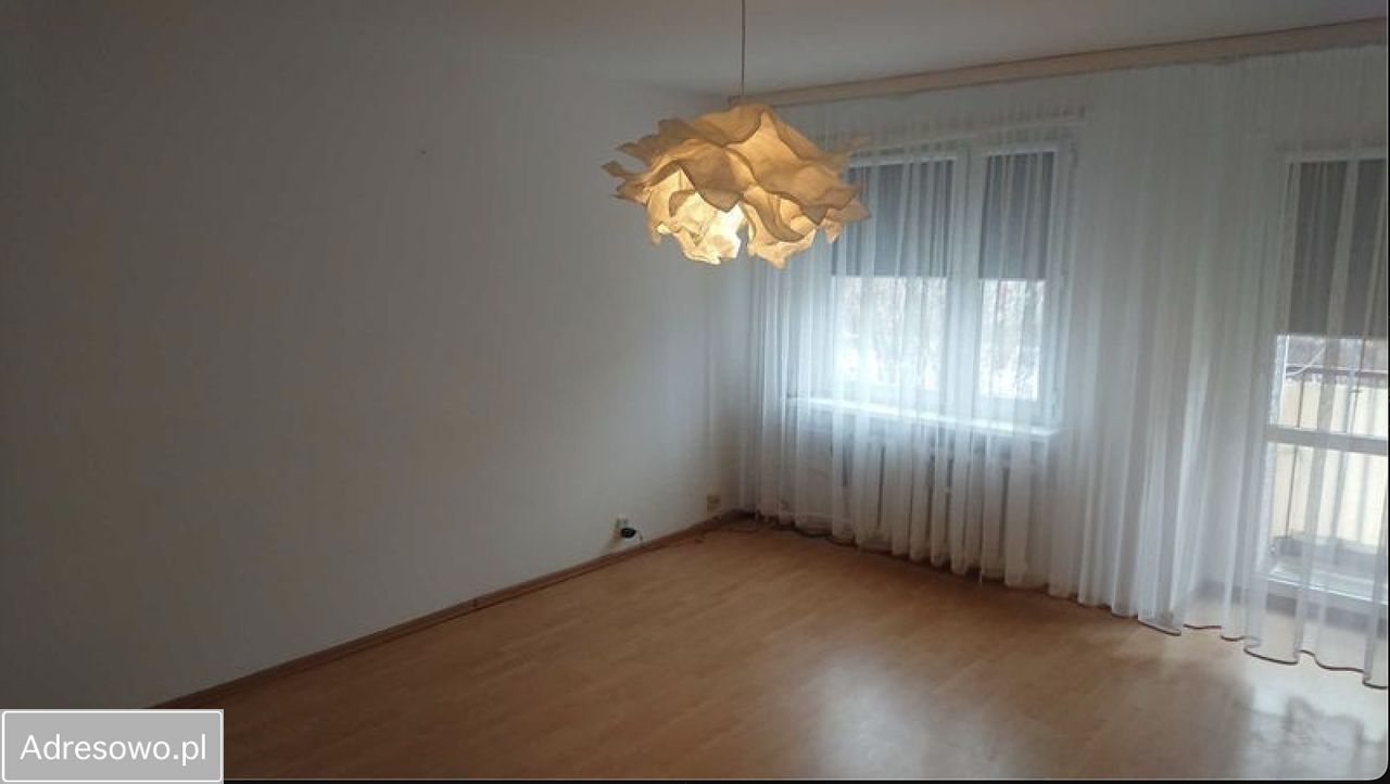 Mieszkanie 3-pokojowe Polkowice, ul. Kolejowa