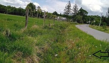 Działka budowlana Mołodycz Wola Mołodycka