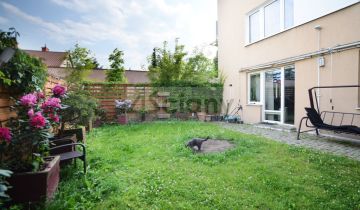 Mieszkanie 4-pokojowe Warszawa Ursynów, ul. Bociania