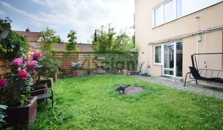 Mieszkanie 4-pokojowe Warszawa Ursynów, ul. Bociania