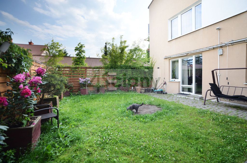 Mieszkanie 4-pokojowe Warszawa Ursynów, ul. Bociania