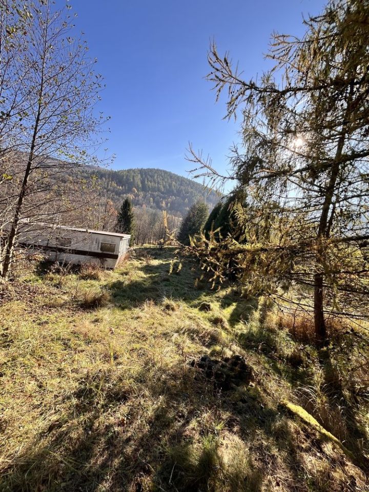 Działka budowlana Ponikiew. Zdjęcie 6