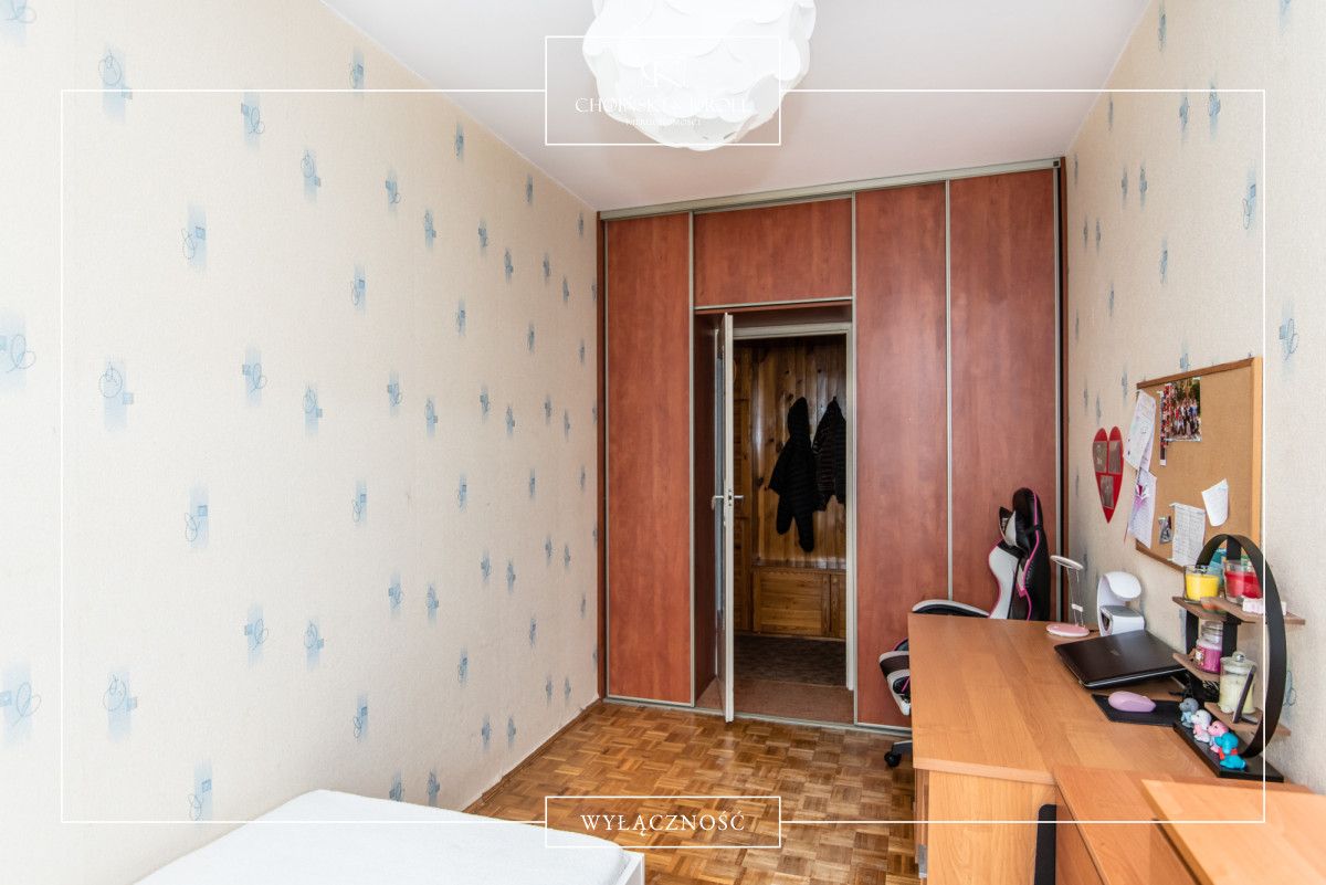 Mieszkanie 3-pokojowe Poznań Piątkowo, os. Bolesława Chrobrego. Zdjęcie 11