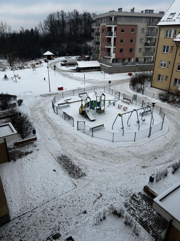 Mieszkanie 4-pokojowe Kielce Ślichowice, ul. Tektoniczna. Zdjęcie 13