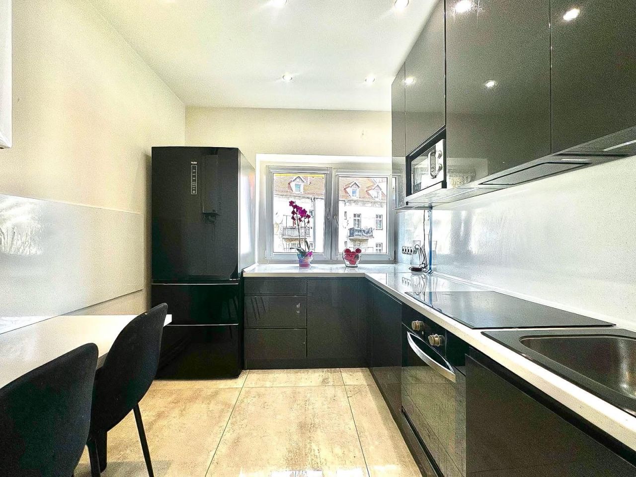 Mieszkanie 3-pokojowe Głogów, ul. Marii Skłodowskiej-Curie. Zdjęcie 8