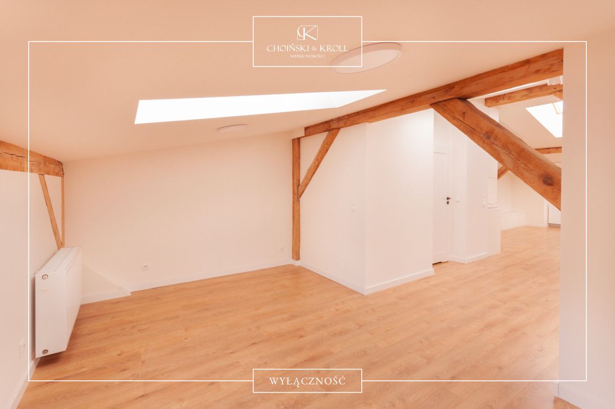 Mieszkanie 1-pokojowe Leszno, pl. Jana Metziga. Zdjęcie 9