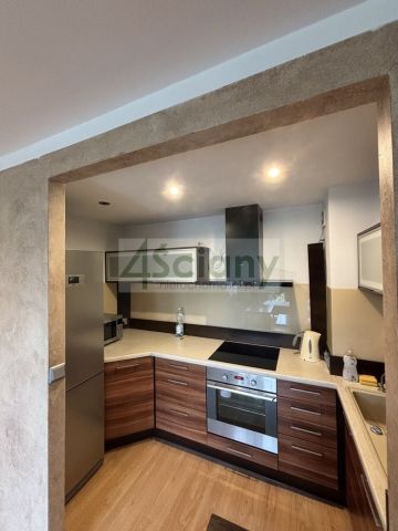 Mieszkanie 3-pokojowe Warszawa Śródmieście, ul. Grzybowska. Zdjęcie 3