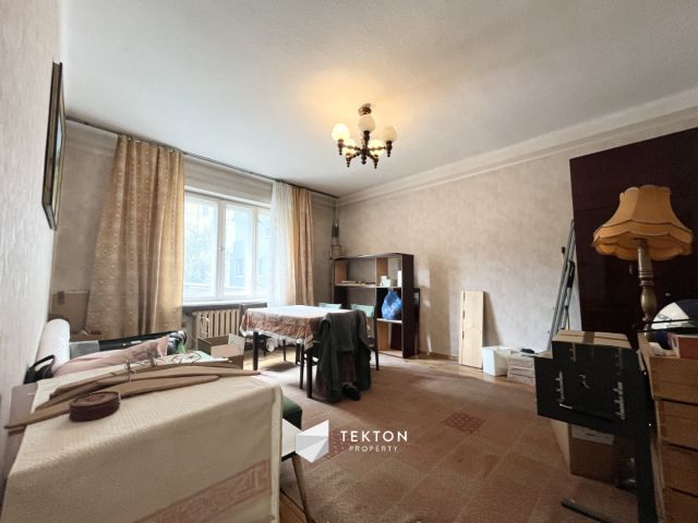 Mieszkanie 3-pokojowe Poznań Jeżyce, pl. Adama Mickiewicza. Zdjęcie 6