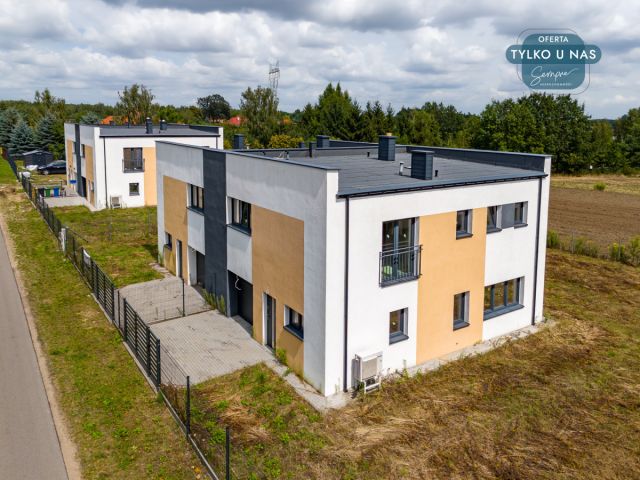 bliźniak, 4 pokoje Skotniki, ul. Rzemieślnicza. Zdjęcie 22