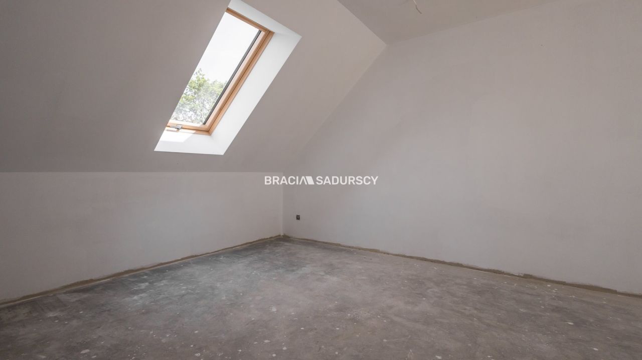 bliźniak, 5 pokoi Myślenice, ul. Tarnówka. Zdjęcie 13