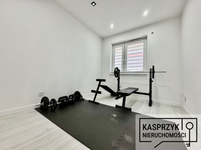 Mieszkanie 4-pokojowe Krosno, ul. Korczyńska. Zdjęcie 6