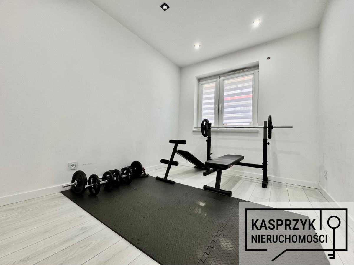 Mieszkanie 4-pokojowe Krosno, ul. Korczyńska. Zdjęcie 6