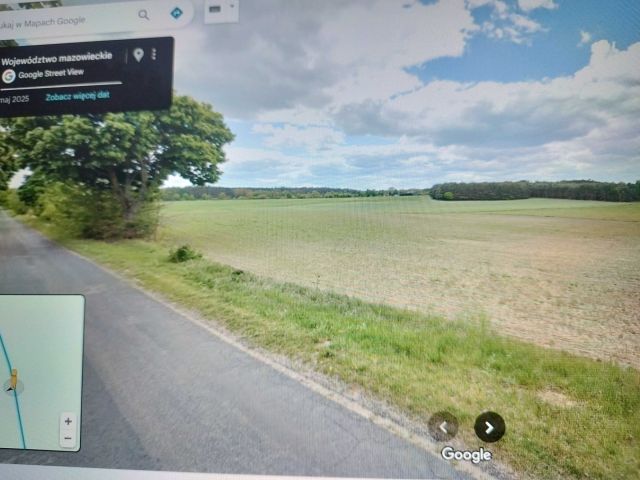 Działka rolna Karniewo. Zdjęcie 1