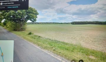 Działka rolna Karniewo
