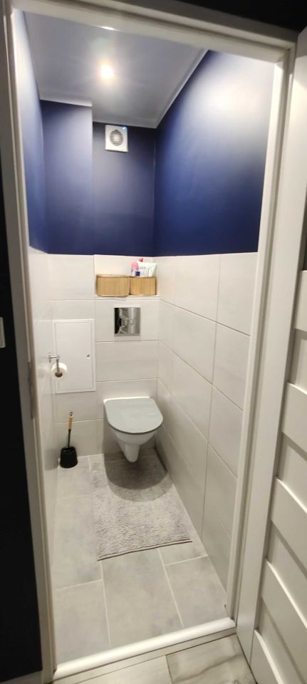 Mieszkanie 3-pokojowe Sępopol. Zdjęcie 6