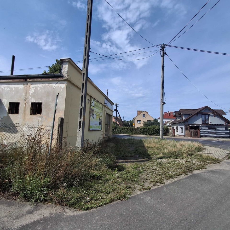 Lokal Niechlów. Zdjęcie 2