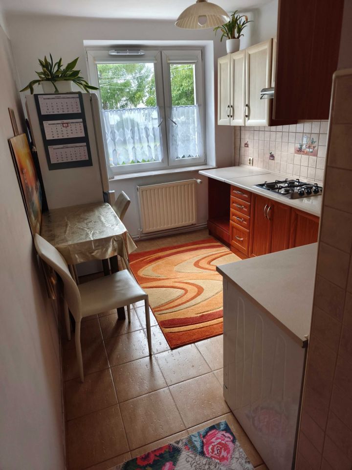 Mieszkanie 2-pokojowe Łańcut. Zdjęcie 4