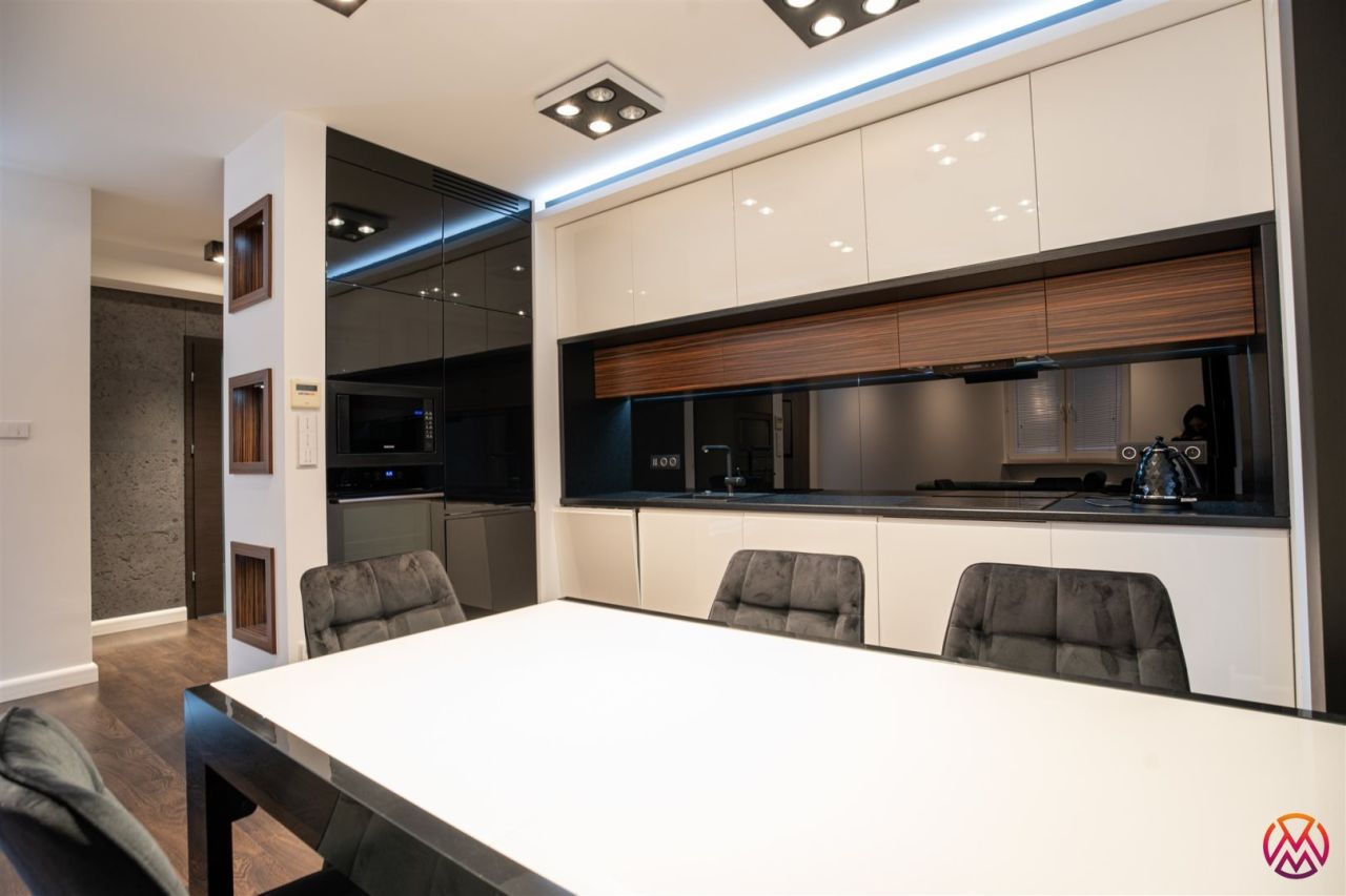 Mieszkanie 3-pokojowe Łódź Śródmieście, ul. Tylna. Zdjęcie 7