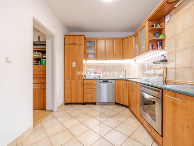 Mieszkanie 2-pokojowe Kraków Dębniki, ul. Kobierzyńska. Zdjęcie 17