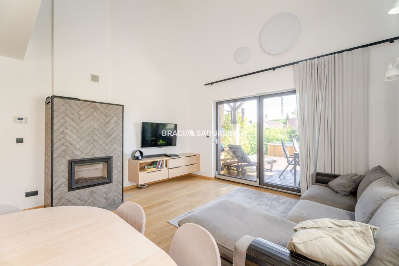 dom wolnostojący, 6 pokoi Brzesko, ul. Łąkowa. Zdjęcie 7