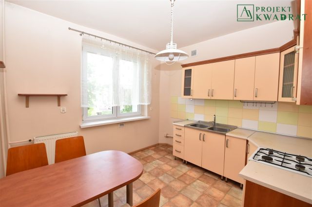 Mieszkanie 2-pokojowe Gliwice Łabędy, ul. Ludwika Waryńskiego. Zdjęcie 7