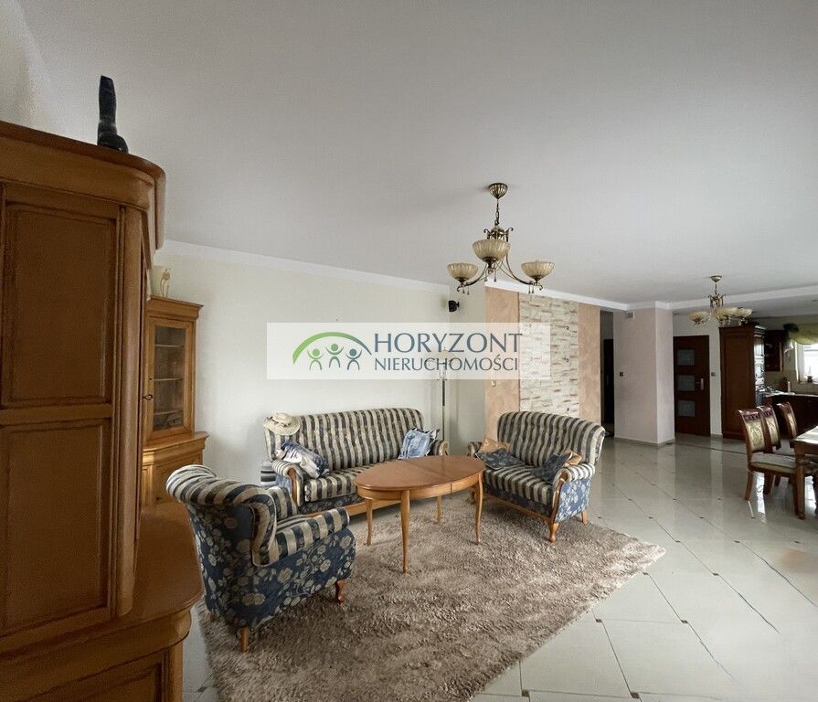 dom wolnostojący, 5 pokoi Żukowo. Zdjęcie 17