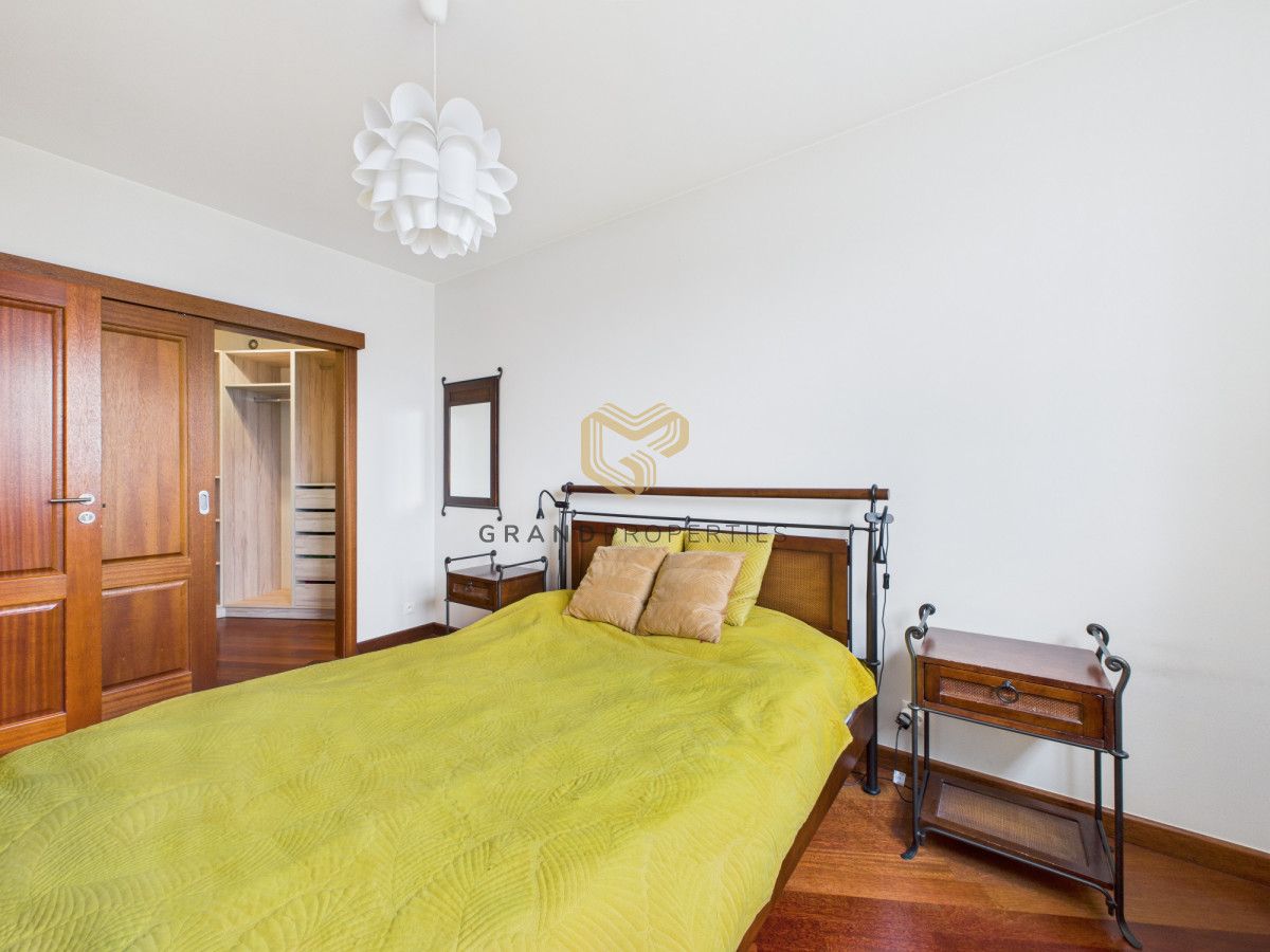 Mieszkanie 4-pokojowe Warszawa Ursynów, ul. Belgradzka. Zdjęcie 17