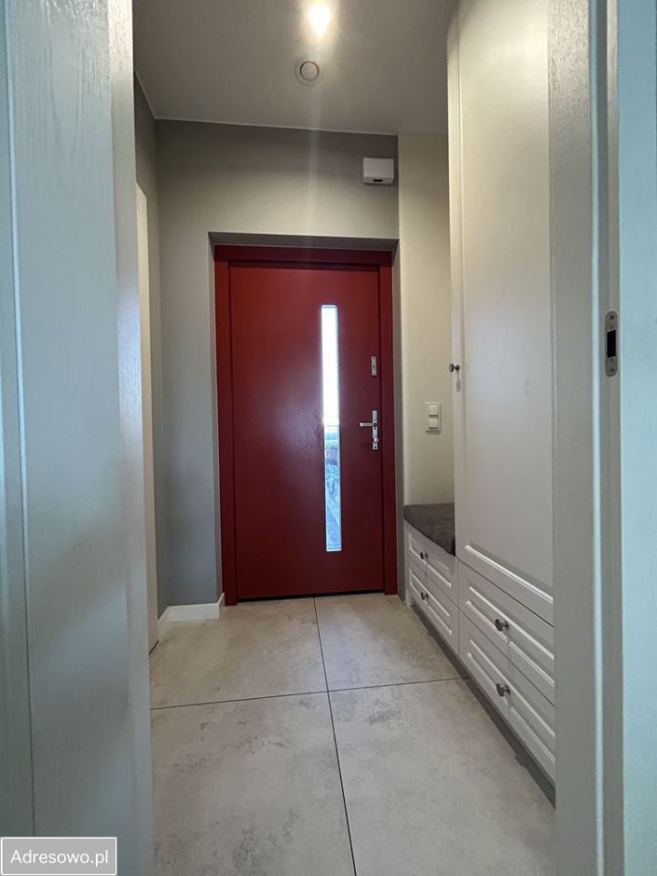 dom szeregowy, 4 pokoje Oława Nowy Otok, ul. Ferdynanda Magellana. Zdjęcie 13