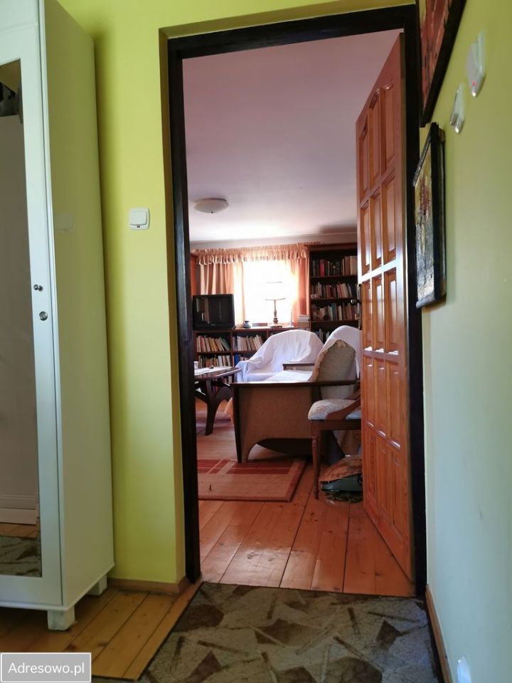 bliźniak, 3 pokoje Warszawa Falenica, ul. Włókiennicza. Zdjęcie 3