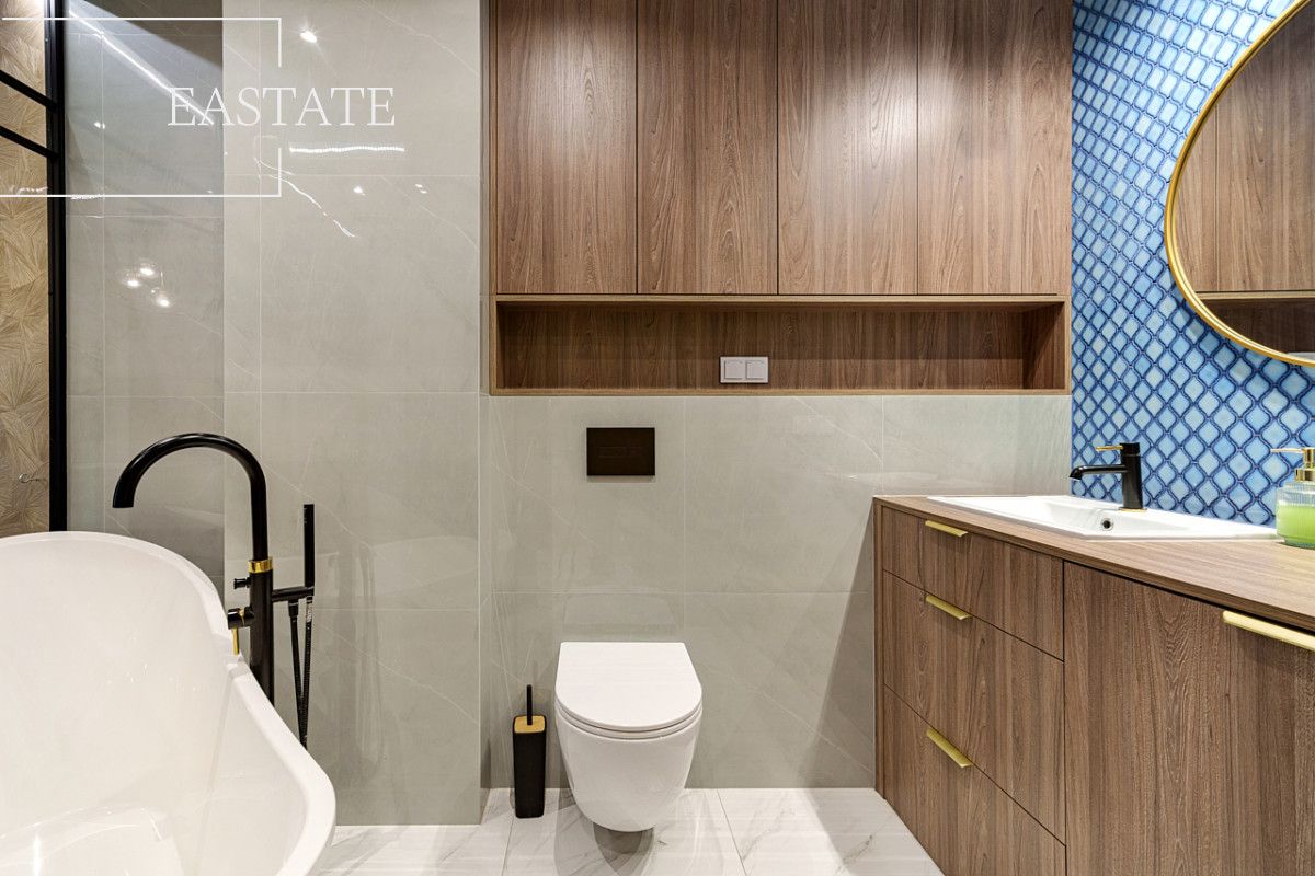 Mieszkanie 1-pokojowe Warszawa Praga-Południe, ul. Targowa. Zdjęcie 9