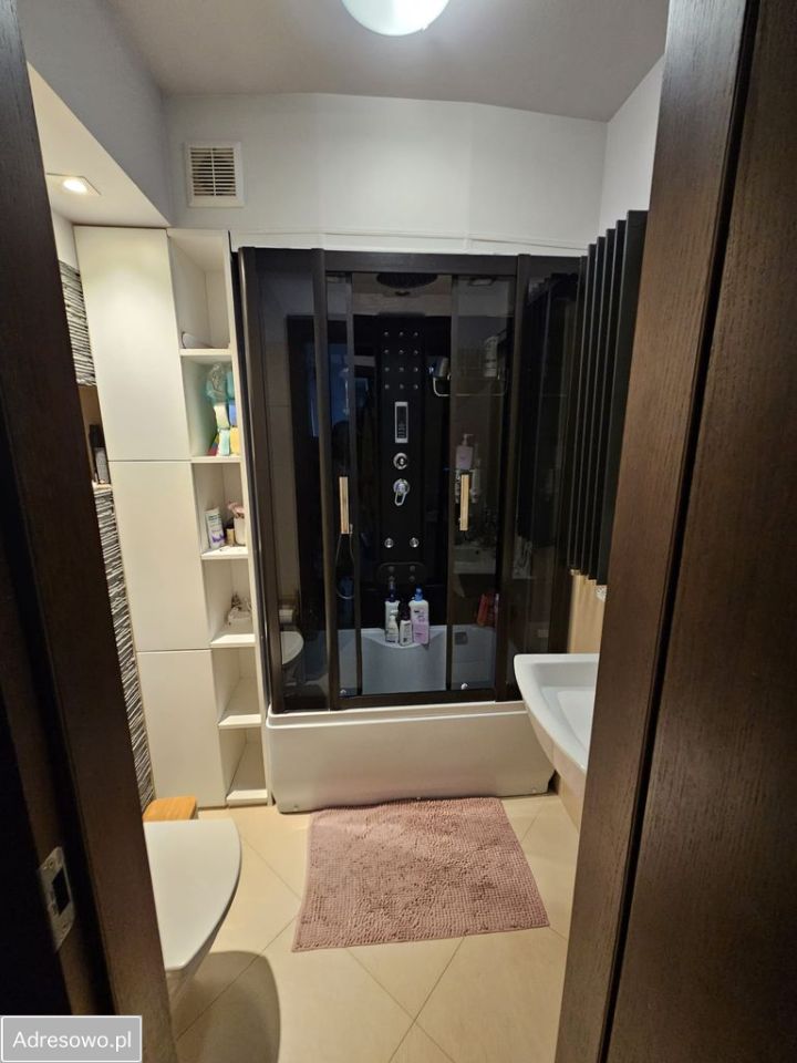 Mieszkanie 4-pokojowe Warszawa Bielany, ul. Wojciecha Bogusławskiego. Zdjęcie 9