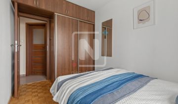 Mieszkanie 5-pokojowe Warszawa Praga-Południe, ul. Władysława Umińskiego