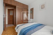 Mieszkanie 5-pokojowe Warszawa Praga-Południe, ul. Władysława Umińskiego. Zdjęcie 4