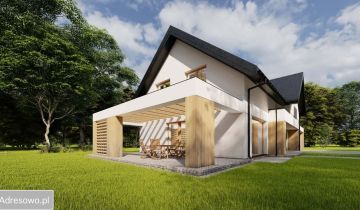 Działka budowlana Łódź Widzew, ul. Feliksińska