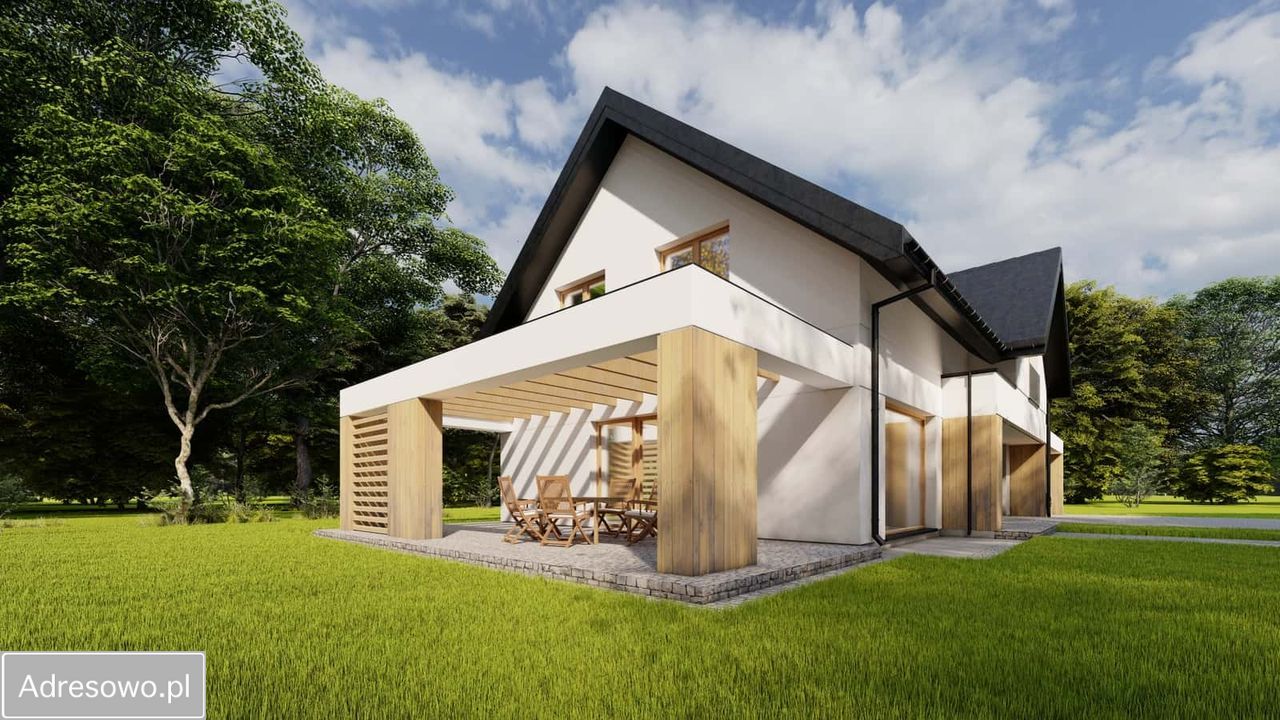 Działka budowlana Łódź Widzew, ul. Feliksińska. Zdjęcie 2