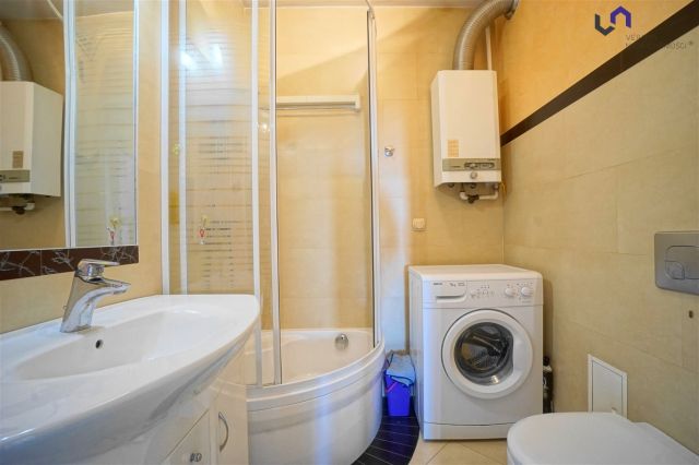 Mieszkanie 3-pokojowe Katowice Brynów, ul. Brynowska. Zdjęcie 12