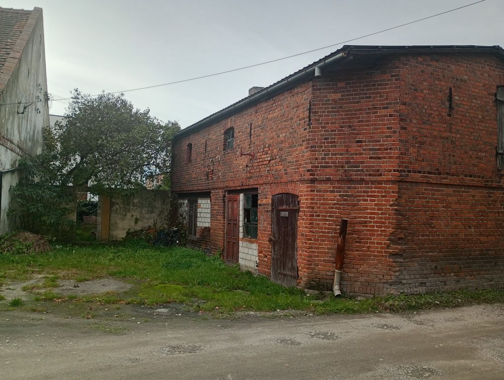 Nieruchomość komercyjna Sadki, ul. Wyrzyska. Zdjęcie 4