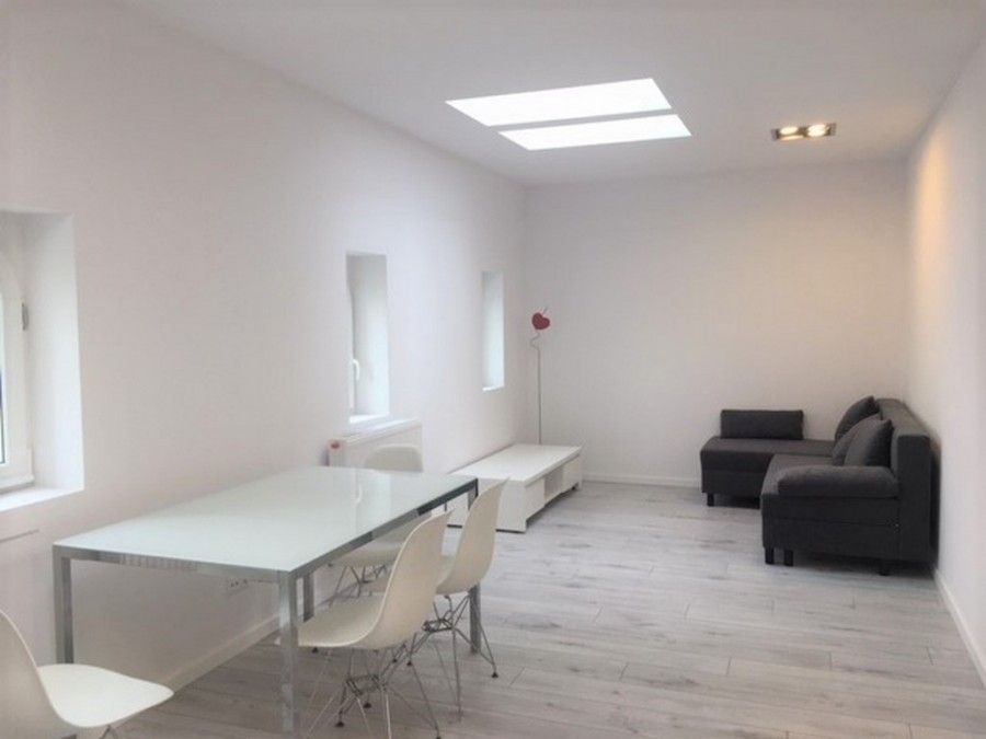 Mieszkanie 1-pokojowe Szczecin Centrum. Zdjęcie 2