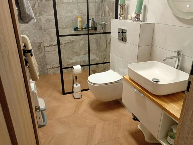 dom wolnostojący, 5 pokoi Jezuicka Struga. Zdjęcie 8