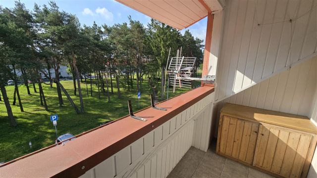 Mieszkanie 3-pokojowe Borne Sulinowo, ul. kard. Stefana Wyszyńskiego. Zdjęcie 1